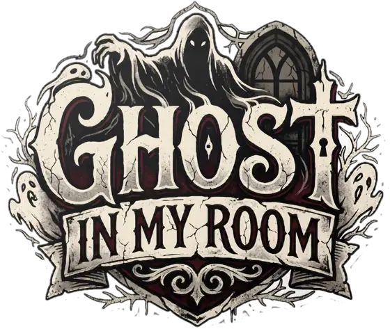 Ghost in My Room logo