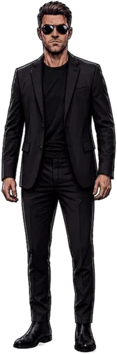The Suit